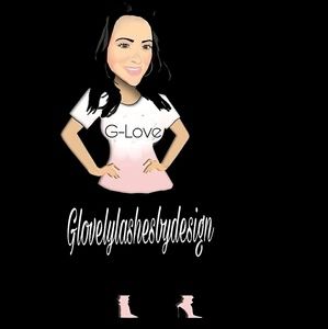 Meet your Posher, Gloria