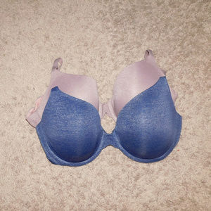 2 VS bras