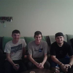 Meet your Posher, Peggy