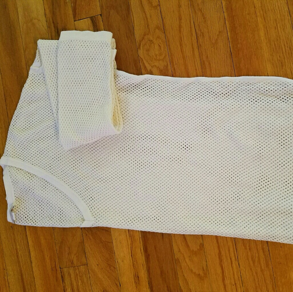 Net shirt
