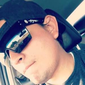 Meet your Posher, Angelo