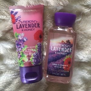 B&BW French Lavender & Honey🐝