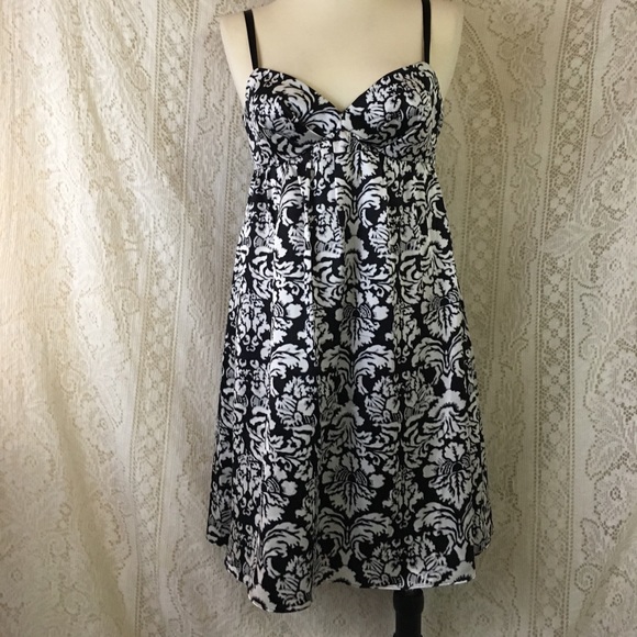 oleg cassini cocktail dress