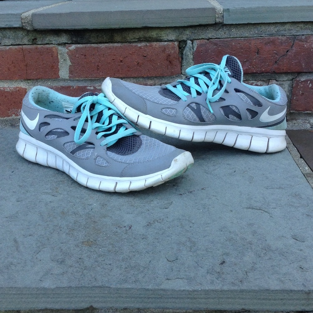 Nike Free Run 2