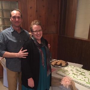 Meet your Posher, Anne