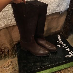 Sam Edelman Boots