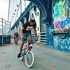 Meet your Posher, Joey