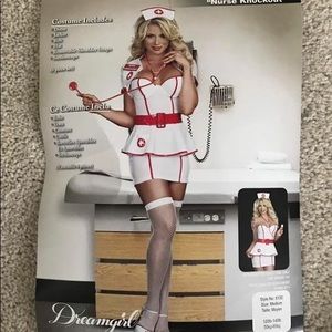Adult Women Halloween Custome