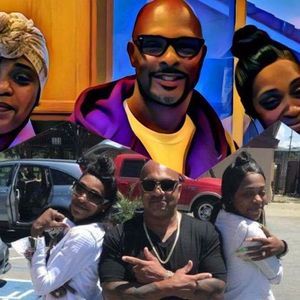 Meet your Posher, Christine