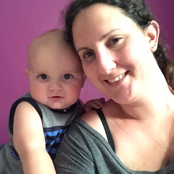 Meet your Posher, Michaella - Picture 2 of 2