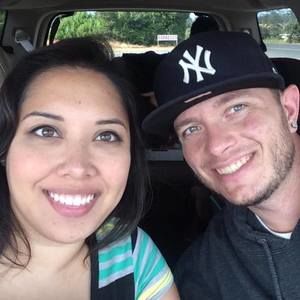 Meet your Posher, Garrett