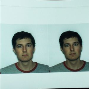 Meet your Posher, Drew