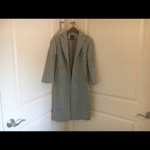 ASOS New Look Petite Coat