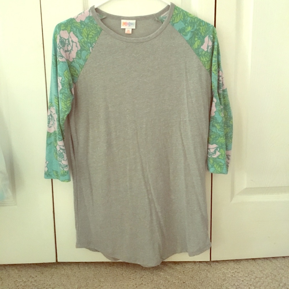 Lularoe Randy