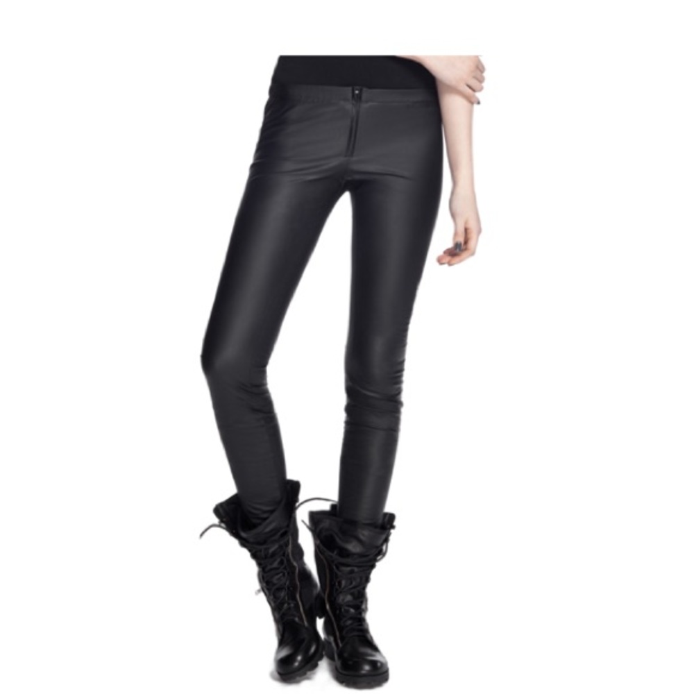 *48 HOUR SALE*Theyskens’ Theory Pittell Finap Pant