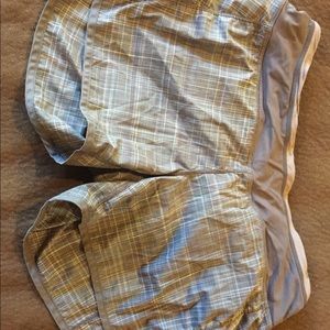 Lululemon Short