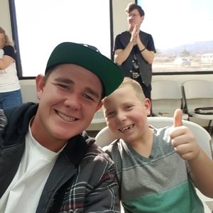 Meet your Posher, Angus