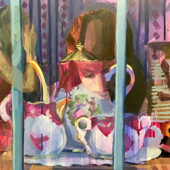 Meet your Posher, Danielle - Picture 2 of 8