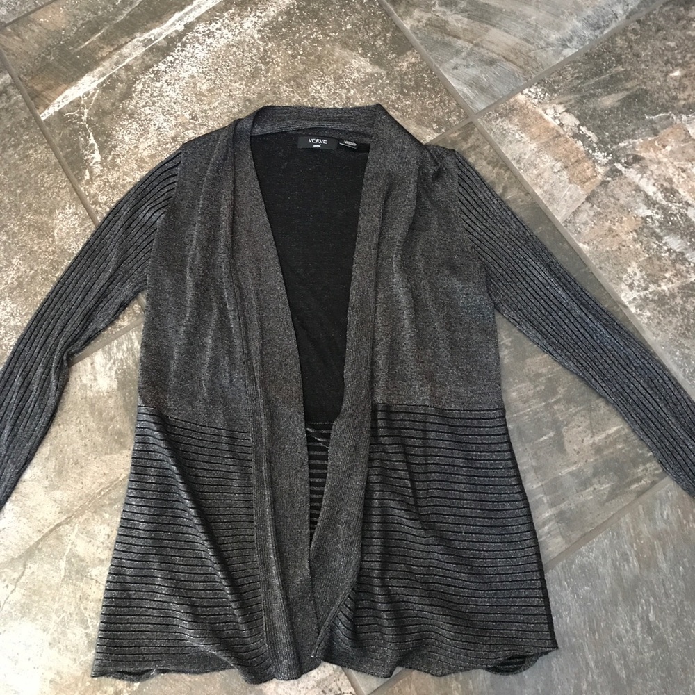 Adorable Verve ami cardigan