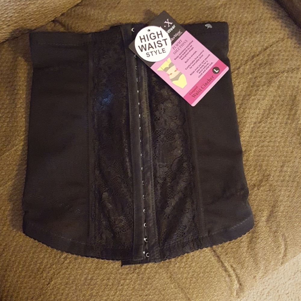 Waist Cincher