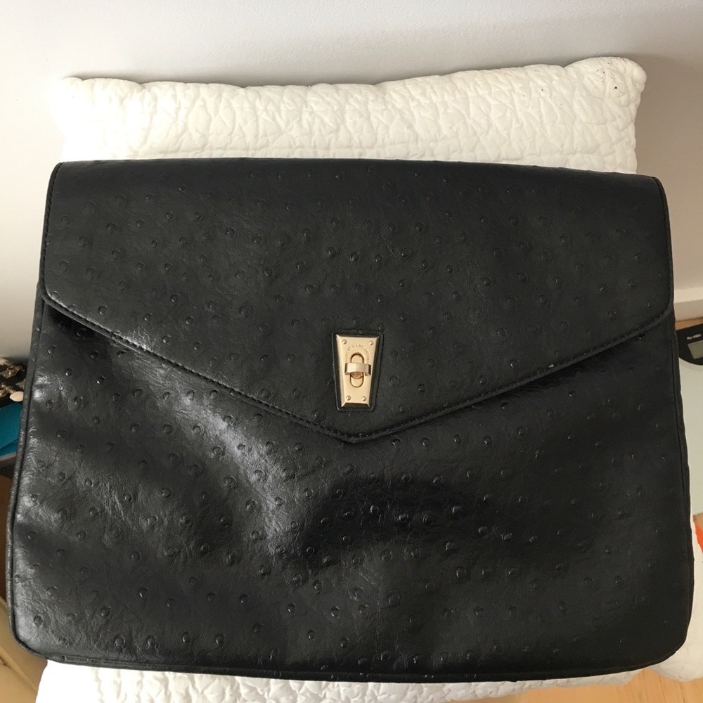 Marc by marc jacobs envelope bag