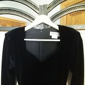 Betsy & Adam Dresses - Velvet Dress Betsy & Adam Dresses - Velvet Dress