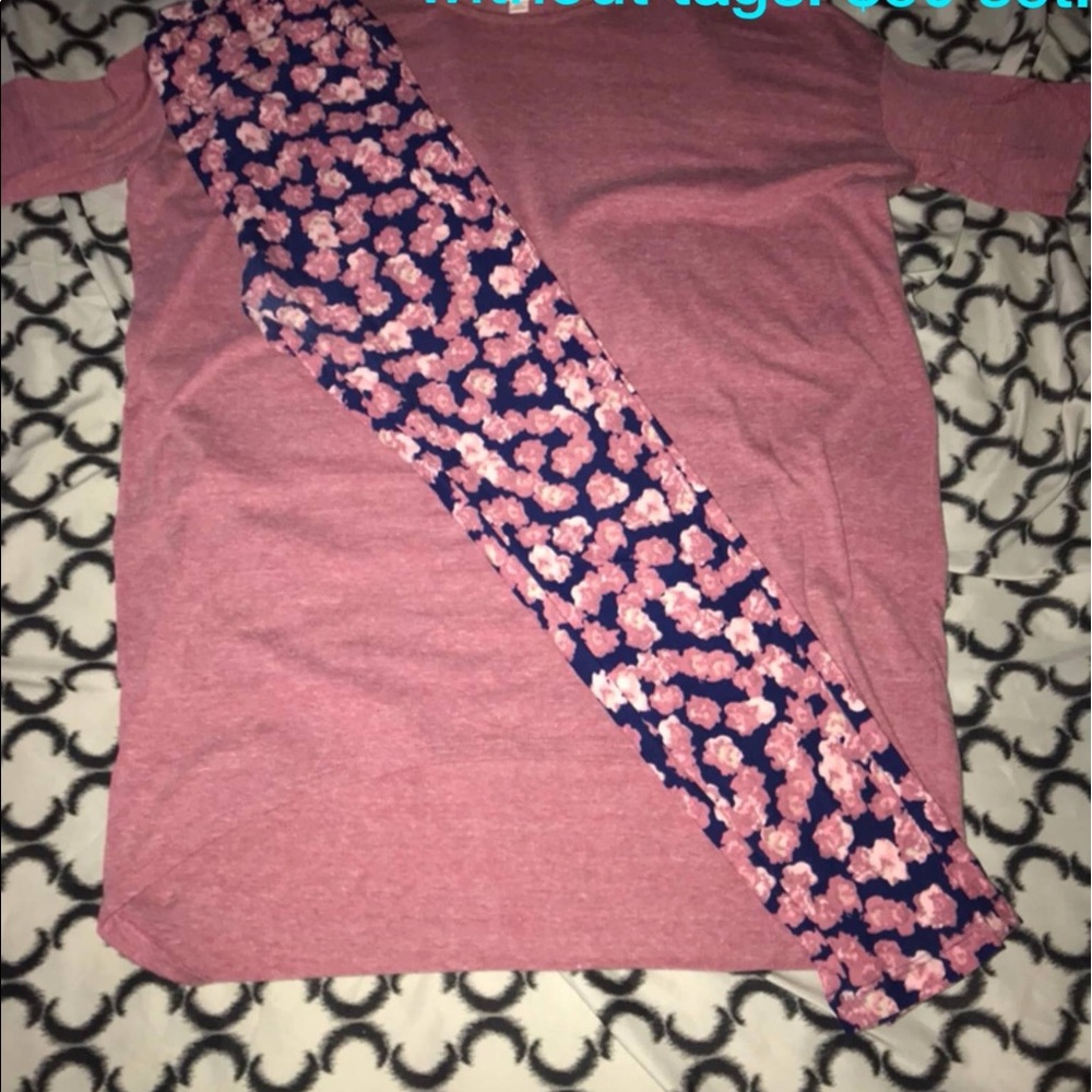 LuLaRoe Outfit