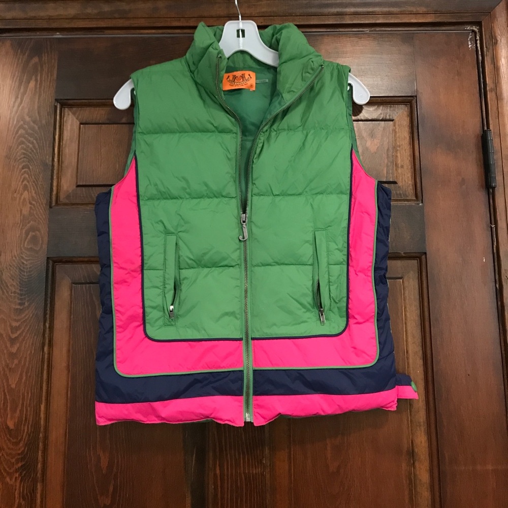 Juicy Couture Vest