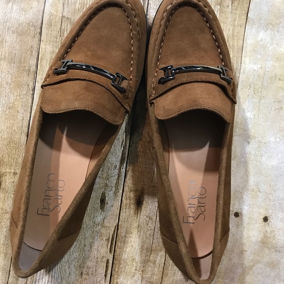 Franco Sarto Shoes - Franco Sarto Loafers