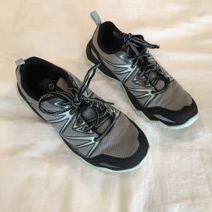 Size 9 Merrell hiking/walking shoes