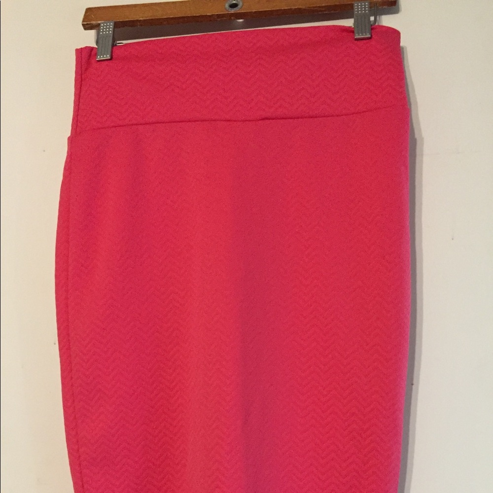 Lularoe skirt. Never worn.