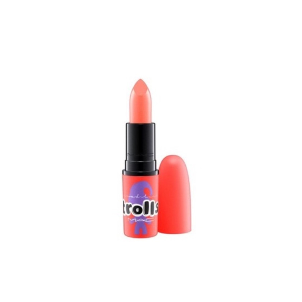 •NWT• MAC Trolls Sushi Kiss