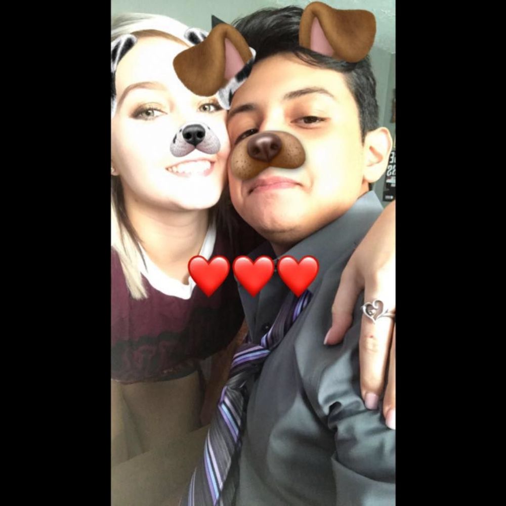 Meet your Posher, Jordan