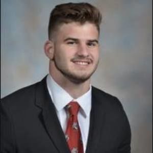 Meet your Posher, Christian