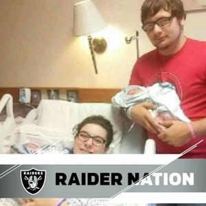 Meet your Posher, Nicholas