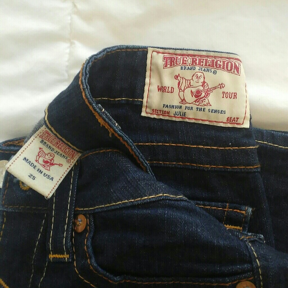 True Religion