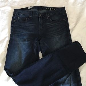 GAP Always Skinny Jeans GAP Always Skinny Jeans