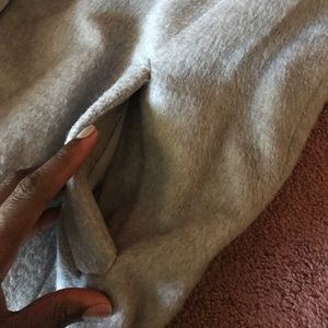 Forever 21 Jackets & Coats - Forever 21 Gray wool coat Forever 21 Jackets & Coats - Forever 21 Gray wool coat