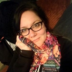 Meet your Posher, Lynn