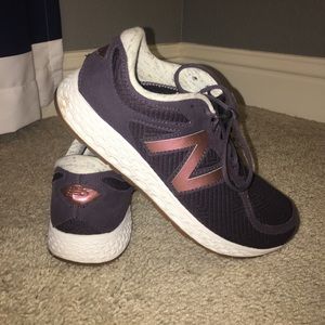 Rare new balances✨