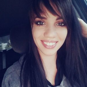 Meet your Posher, Annie