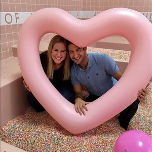 Meet your Posher, Sharon