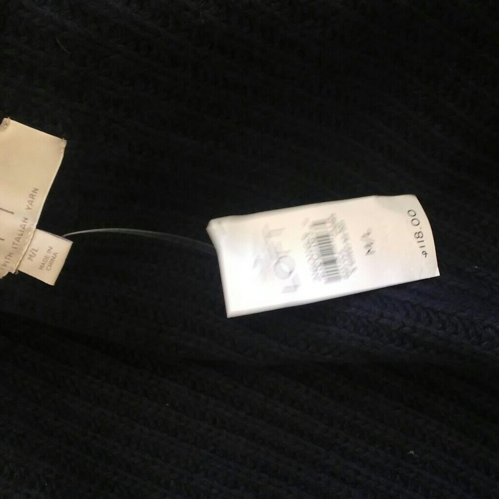 Ann Taylor Shawl