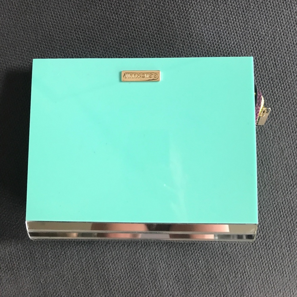Jimmy Choo Clutch