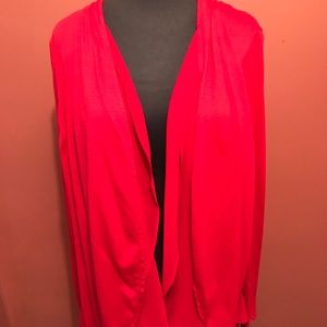 Fashion Bug cover up/thin over jacket.