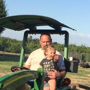 Meet your Posher, Heidi