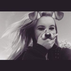 Meet your Posher, Trinity