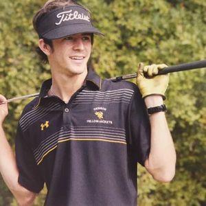 Meet your Posher, Brycen