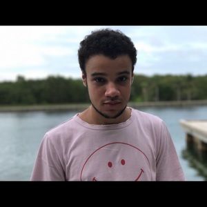 Meet your Posher, Nathaniel