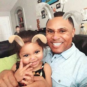 Meet your Posher, Corey